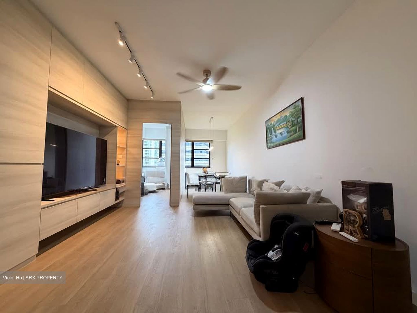 Central Green Condominium (D3), Condominium #570912321